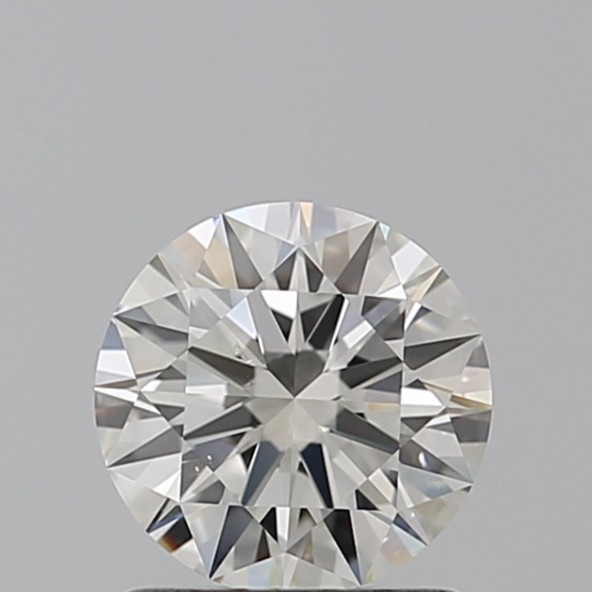 Prírodný diamant okrúhly briliant VS2 - 1.0 ct 38355600739I
