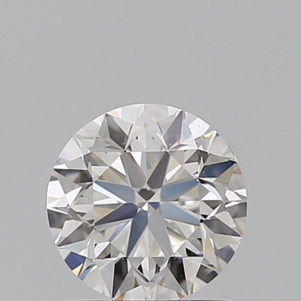 Prírodný diamant okrúhly briliant VS2 - 1.0 ct 58443402359I