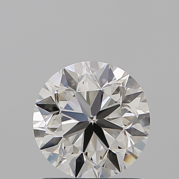 Prírodný diamant okrúhly briliant VS2 - 1.0 ct 68353902569I