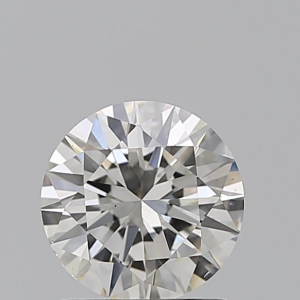 Prírodný diamant okrúhly briliant VS2 - 1.0 ct 68355201669I