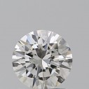 Prírodný diamant okrúhly briliant, VS2, I, 1ct, GIA
