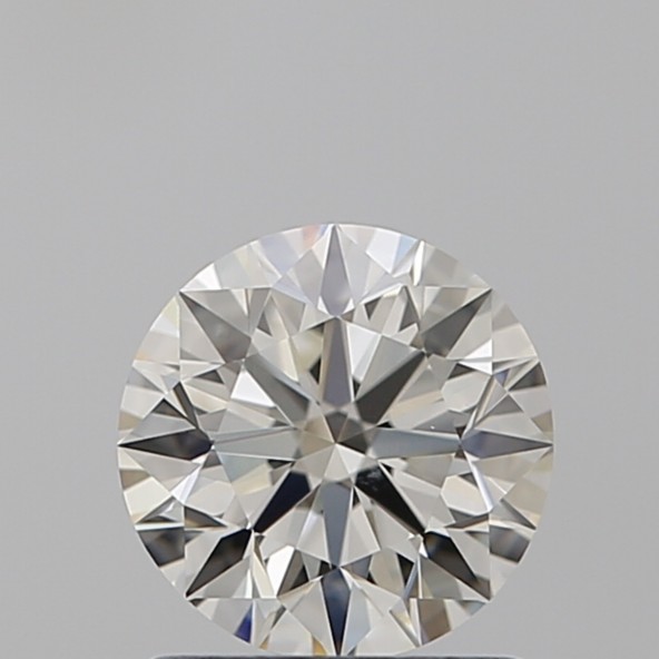 Prírodný diamant okrúhly briliant VS2 - 1.0 ct 88355201889I
