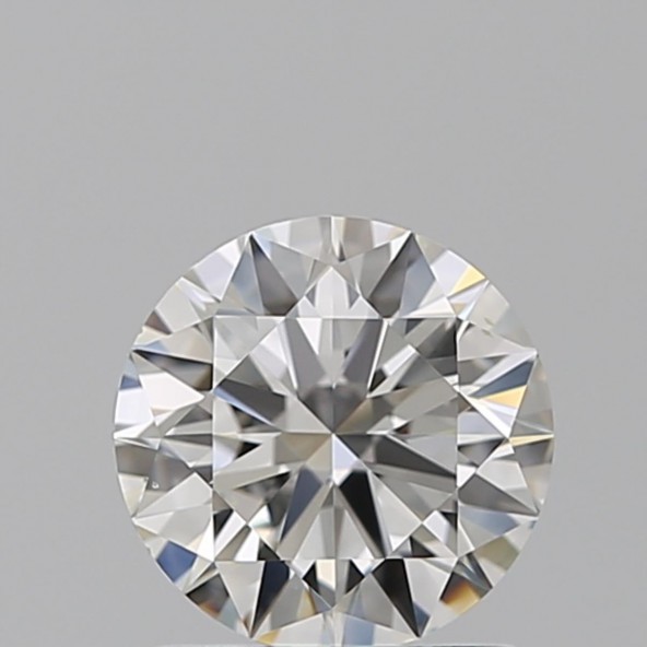 Prírodný diamant okrúhly briliant VS2 - 1.0 ct 98356301699I