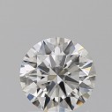 Prírodný diamant okrúhly briliant, VS2, I, 1ct, GIA
