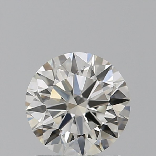 Prírodný diamant okrúhly briliant VS2 - 1.0 ct 28356201329J