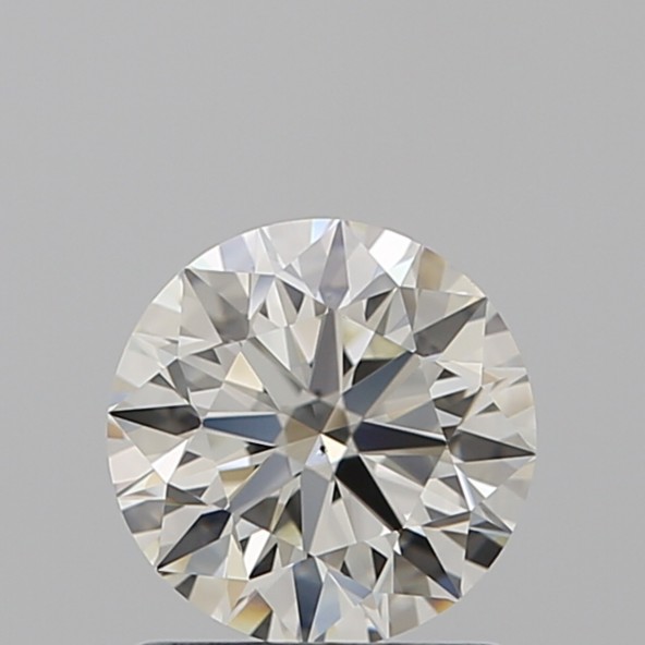 Prírodný diamant okrúhly briliant VS2 - 1.0 ct 48355300049J