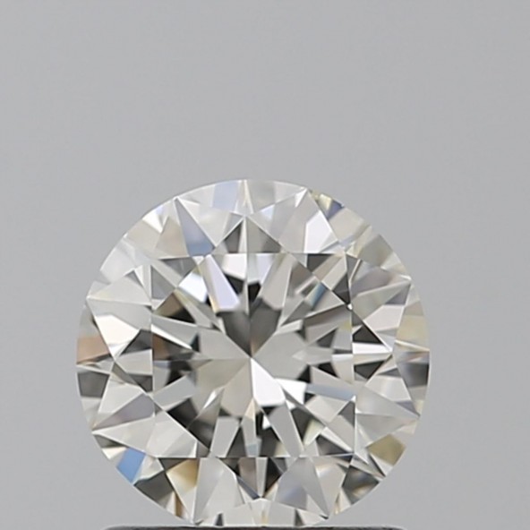 Prírodný diamant okrúhly briliant VS2 - 1.0 ct 68354603169J
