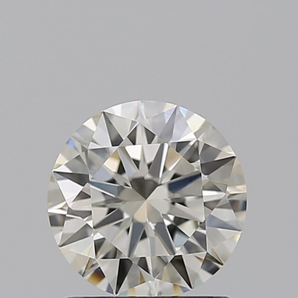 Prírodný diamant okrúhly briliant VS2 - 1.0 ct 18353603009K