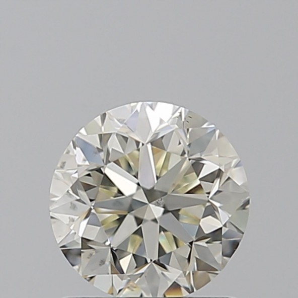 Prírodný diamant okrúhly briliant VS2 - 1.0 ct 18355300609K