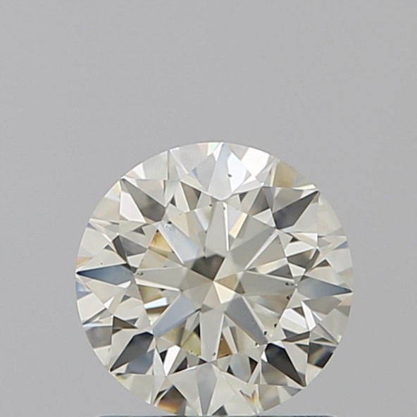 Prírodný diamant okrúhly briliant VS2 - 1.0 ct 18355301819K