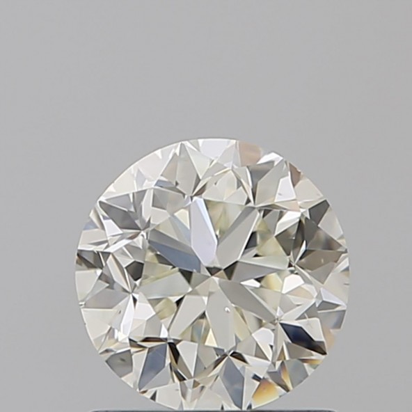 Prírodný diamant okrúhly briliant VS2 - 1.0 ct 18355302409K