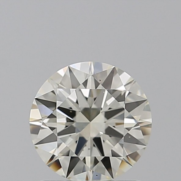 Prírodný diamant okrúhly briliant VS2 - 1.0 ct 18355303019K