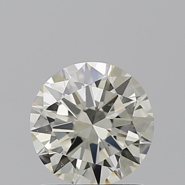 Prírodný diamant okrúhly briliant VS2 - 1.0 ct 98355800899K