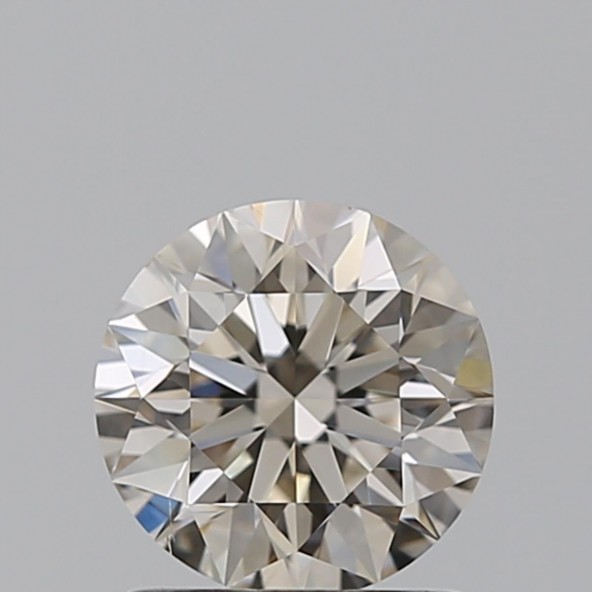 Prírodný diamant okrúhly briliant VS2 - 1.0 ct 18352601409L
