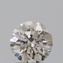Prírodný diamant okrúhly briliant, VS2, L, 1ct, GIA