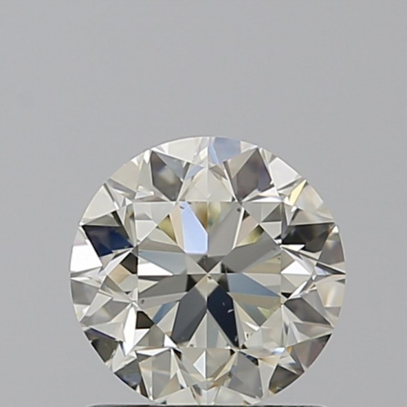 Prírodný diamant okrúhly briliant VS2 - 1.0 ct 18353903809L