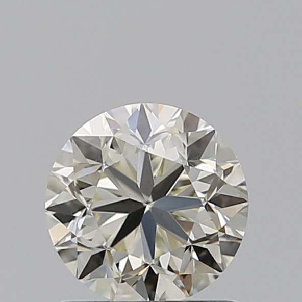 Prírodný diamant okrúhly briliant VS2 - 1.0 ct 78443602779M