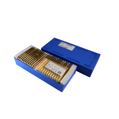 Investičná zlatá tehla 1000 g liata Pamp ZAUCB00018 2