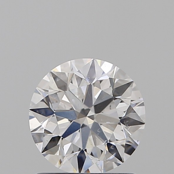 Prírodný diamant okrúhly briliant SI1 - 1.0 ct 18443101619D
