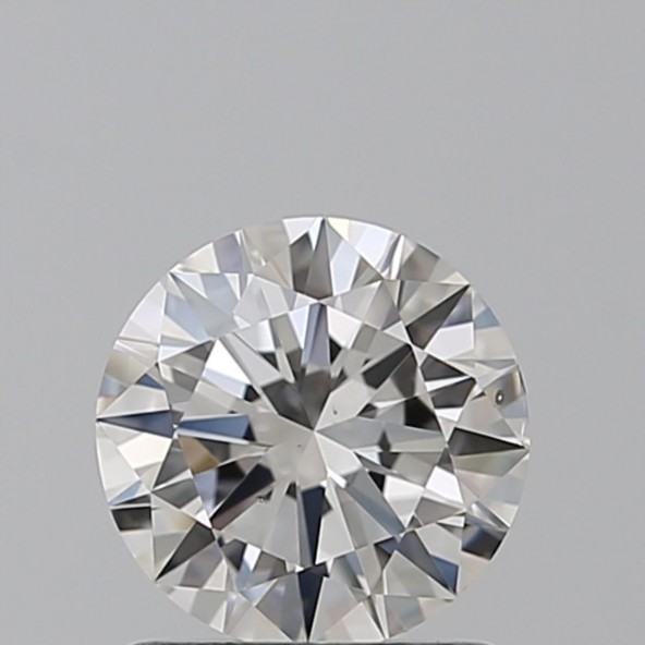 Prírodný diamant okrúhly briliant SI1 - 1.0 ct 18355600019E