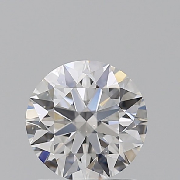Prírodný diamant okrúhly briliant SI1 - 1.0 ct 78354402579E