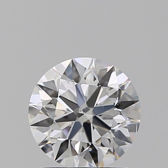 Prírodný diamant okrúhly briliant SI1 - 1.0 ct 98354402299E