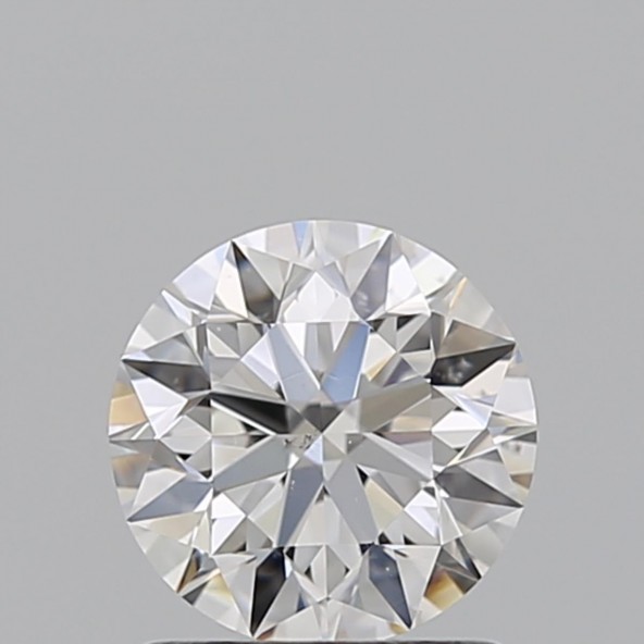 Prírodný diamant okrúhly briliant SI1 - 1.0 ct 18352501509F