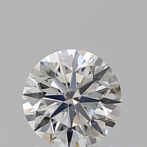 Prírodný diamant okrúhly briliant SI1 - 1.0 ct 18355203609F