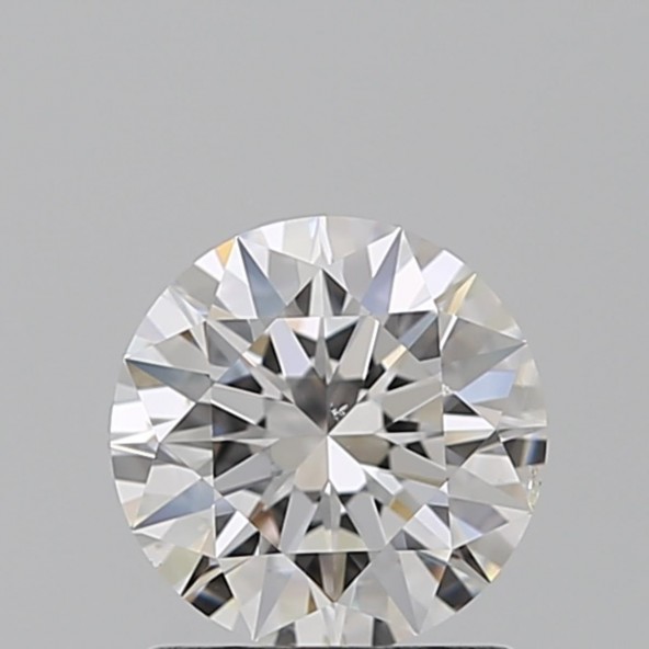 Prírodný diamant okrúhly briliant SI1 - 1.0 ct 58354800159F