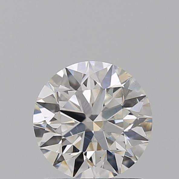 Prírodný diamant okrúhly briliant SI1 - 1.0 ct 48443002949G