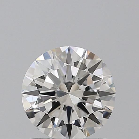 Prírodný diamant okrúhly briliant SI1 - 1.0 ct 78354100679G