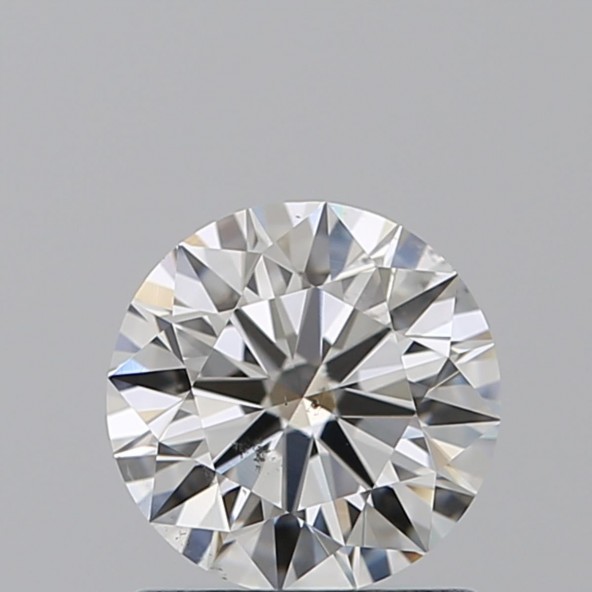 Prírodný diamant okrúhly briliant SI1 - 1.0 ct 78356200679G