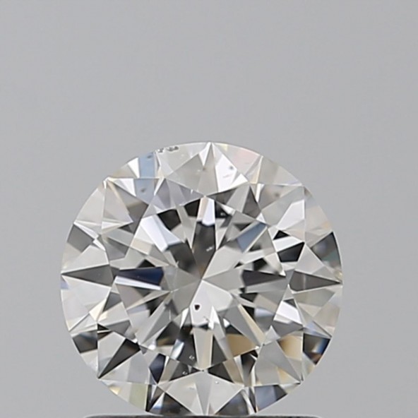 Prírodný diamant okrúhly briliant SI1 - 1.0 ct 88354801389G