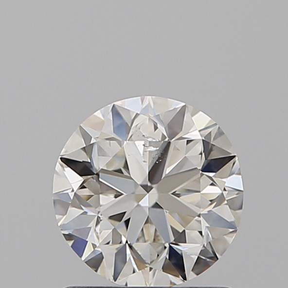 Prírodný diamant okrúhly briliant SI1 - 1.0 ct 18353903419H