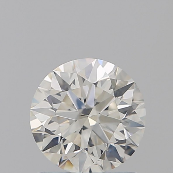 Prírodný diamant okrúhly briliant SI1 - 1.0 ct 18355301919H