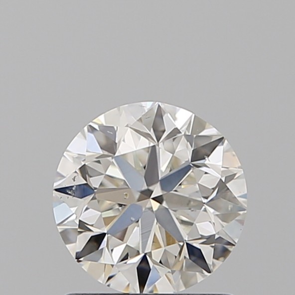 Prírodný diamant okrúhly briliant SI1 - 1.0 ct 58443601959H