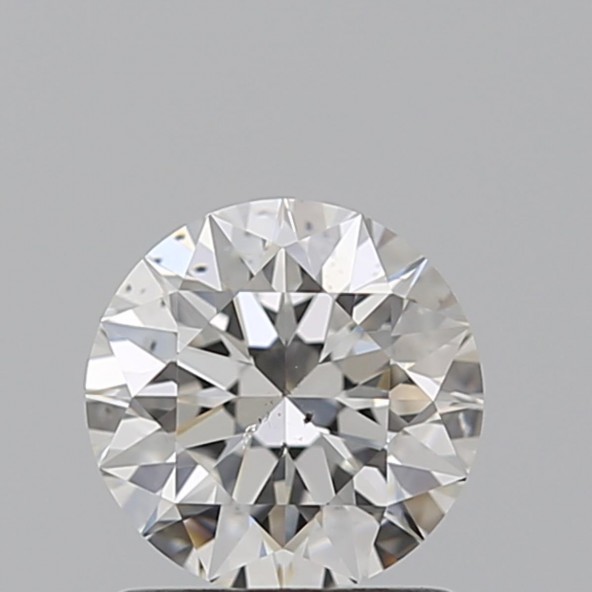 Prírodný diamant okrúhly briliant SI1 - 1.0 ct 68443502569H