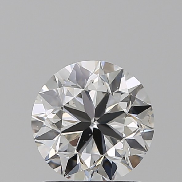 Prírodný diamant okrúhly briliant SI1 - 1.0 ct 88353303389H