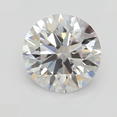 Prírodný farebný diamant s GIA certifikatom okrúhly briliant slabo ružový 0.30 ct VS1 5116840015_R1