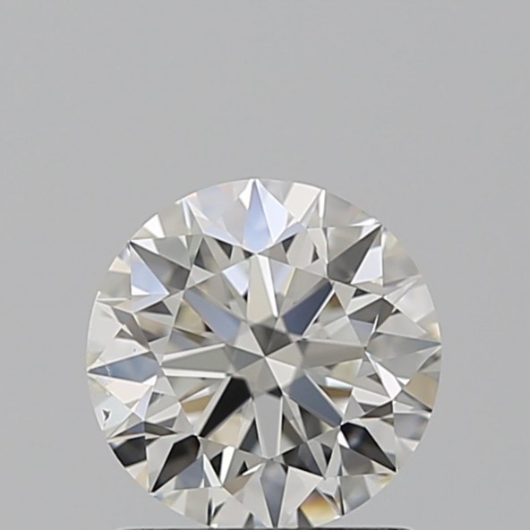 Prírodný diamant okrúhly briliant SI1 - 1.0 ct 18353505419I