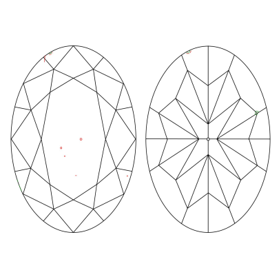 Prírodný farebný diamant s GIA certifikatom oval fancy dark tmavo žltkasto hnedý 1.53 ct VS1 7827080107_T9 2