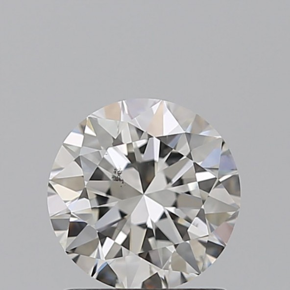 Prírodný diamant okrúhly briliant SI1 - 1.0 ct 78353802179I