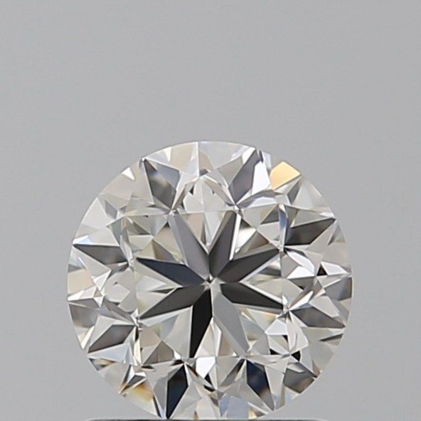 Prírodný diamant okrúhly briliant SI1 - 1.0 ct 88443603889I