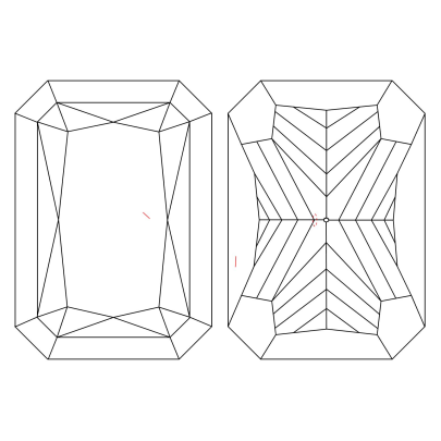 Prírodný farebný diamant s GIA certifikatom radiant fancy žltý 5.01 ct VVS2 5830930325_Y5 2