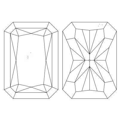 Prírodný farebný diamant s GIA certifikatom radiant fancy s nahnedlo žltou farbou 1.03 ct VVS2 2842570382_Y5 2