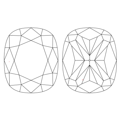 Prírodný farebný diamant s GIA certifikatom cushion fancy dark tmavo žltkasto hnedý 1.85 ct VVS2 1841740040_T9 2