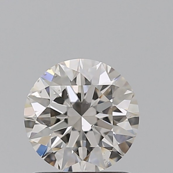 Prírodný diamant okrúhly briliant SI1 - 1.0 ct 28355200929J