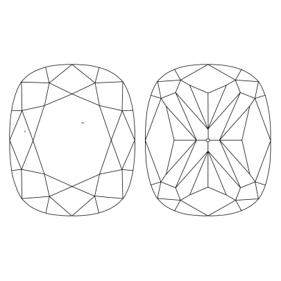 Prírodný farebný diamant s GIA certifikatom cushion fancy žltohnedý 1.60 ct VS1 4841890024_T5 2