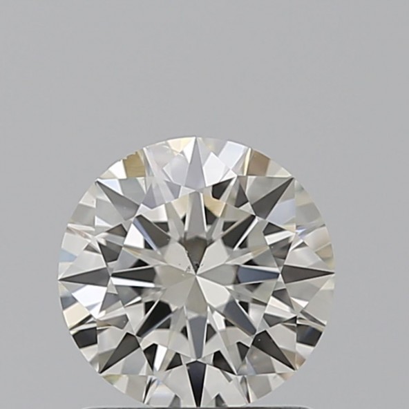 Prírodný diamant okrúhly briliant SI1 - 1.0 ct 28443503029J