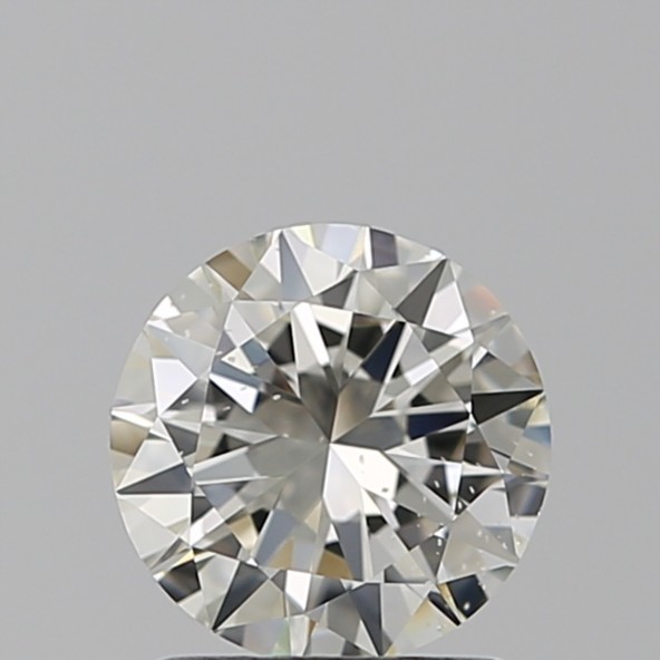 Prírodný diamant okrúhly briliant SI1 - 1.0 ct 48443101449J